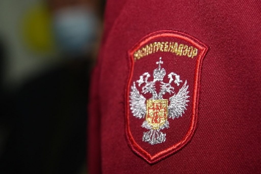 Роспотребнадзор получил 170 обращений от волгоградцев в августе