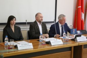 Нового председателя Волгоградской гордумы утвердят 28 сентября