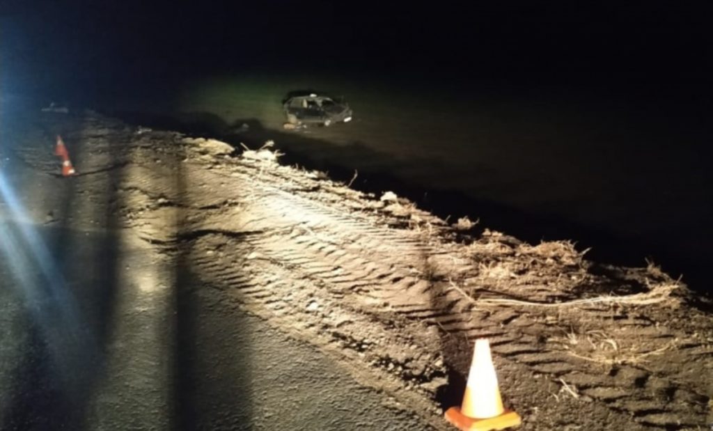 На трассе в Волгоградской области погибла 62-летняя водитель «Оки»