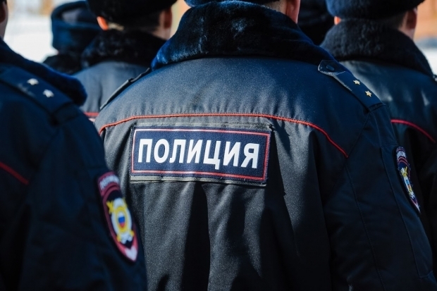 В Волгограде задержали 28-летнего мужчину за грабеж девушки