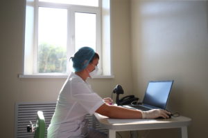 В села Волгоградской области отправились 76 «земских» специалистов
