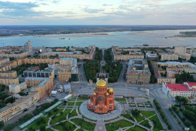 Поступления в бюджет Волгоградской области с начала года выросли на 13%
