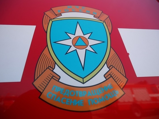 В Волгограде провели тренировку пожарных команд воинских частей