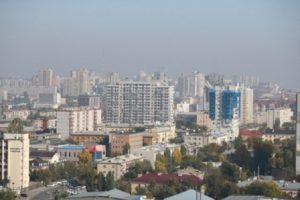 Нового директора назначили в волгоградских «Концессиях»