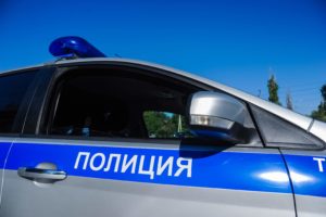 Под Волгоградом при столкновении иномарок пострадала 54-летняя женщина
