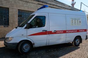 В Волгоградской области на пешеходном переходе сбили 13-летнюю школьницу
