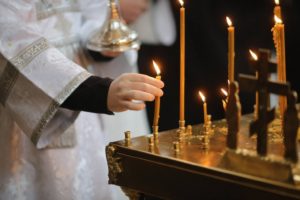 Что запрещено делать 17 сентября, в день Вавилы