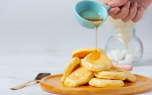 Кленовый сироп защищает здоровье печени