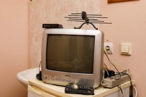 В Волгоградской области приостановят вещание ТВ и радио в начале октября