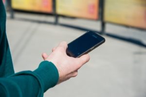В Волгограде абоненты МТС пожаловались на проблемы с сотовой связью