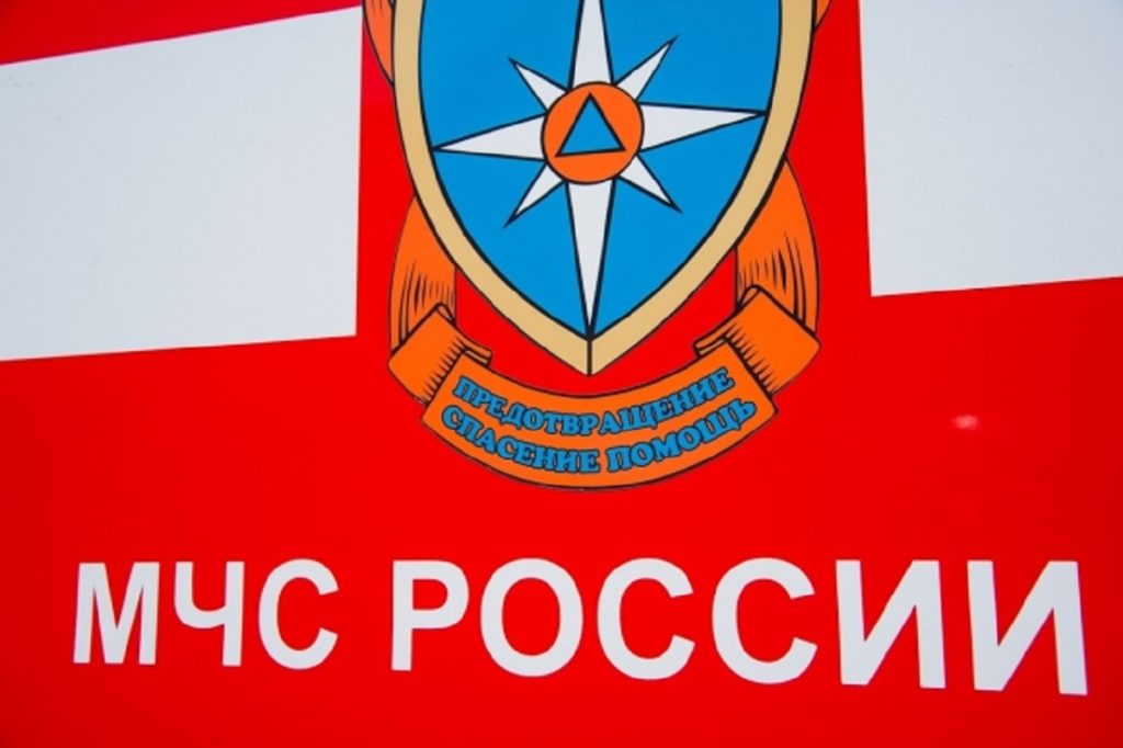 В Волгоградской области сохраняется высокий риск пожаров