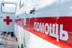 В Волгоградской области в ДТП пострадали 3 человека
