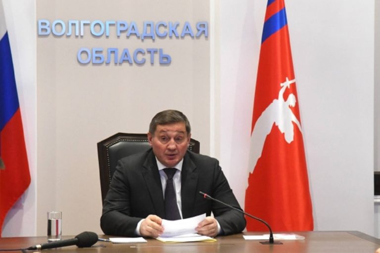 В Волгоградской области объекты ЖКХ готовы к зиме на 99%