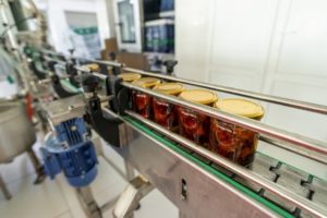 Волгоградские деликатесы экспортируют в Беларусь
