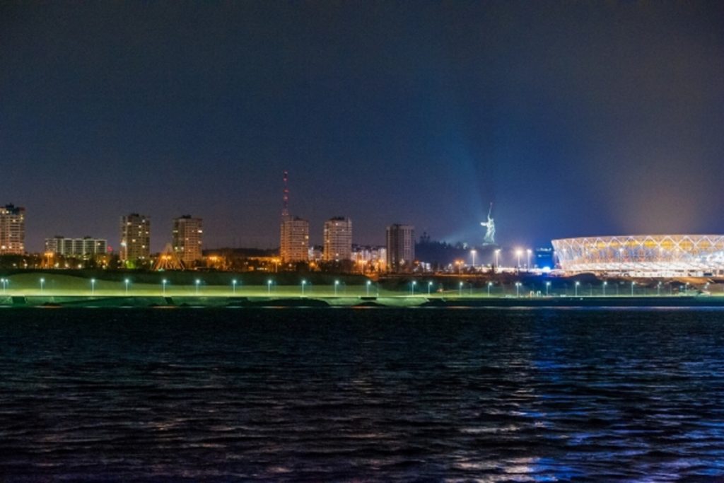 Волгоградцев ожидает насыщенная культурная программа в октябре 2023 года