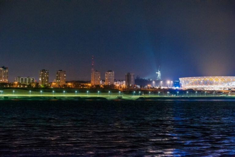 Волгоградцев ожидает насыщенная культурная программа в октябре 2023 года