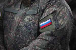 Под Волгоградом воинскую часть подняли по тревоге