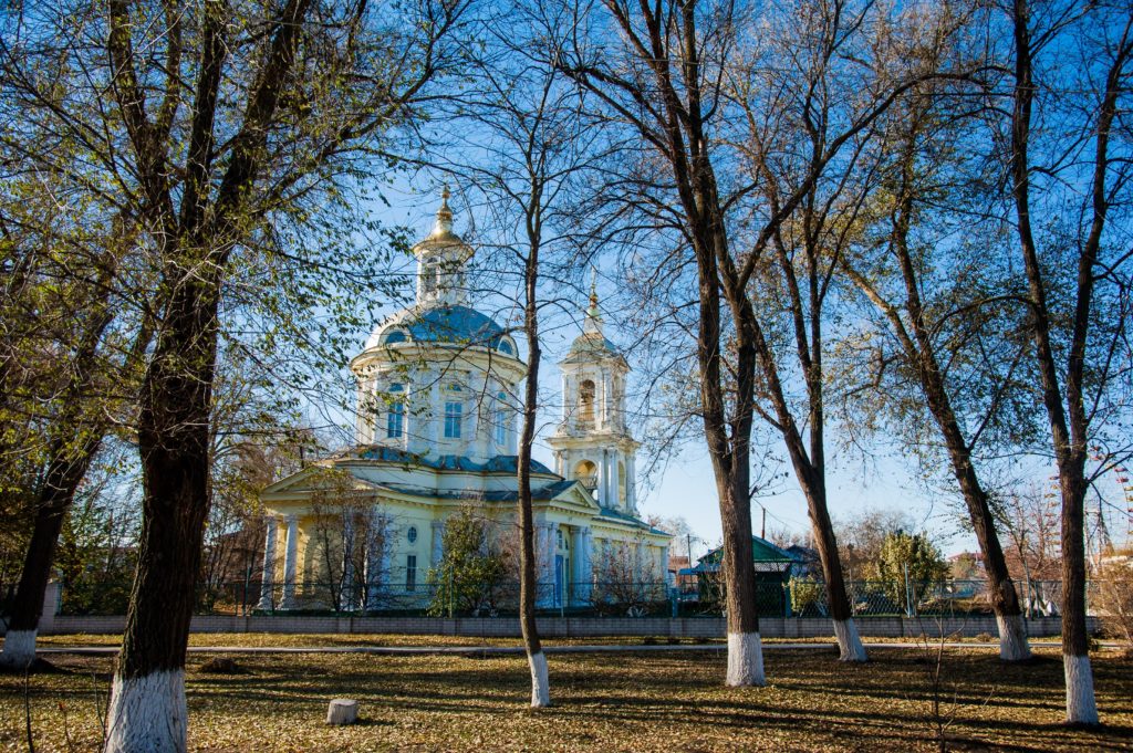 День Куприяна и Устиньи: чего нельзя делать 15 октября