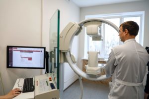 Волгоградская медицина получит дополнительное финансирование