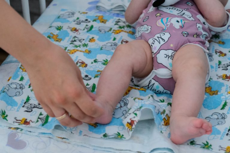 В Волгоградской области детей называли Марселями, Маркусами, Софиями и Аннами