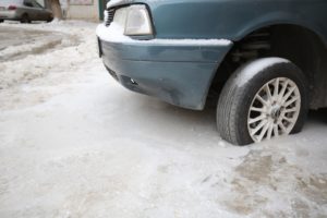 Волгоградцам дали 3 совета для подготовки авто к зиме