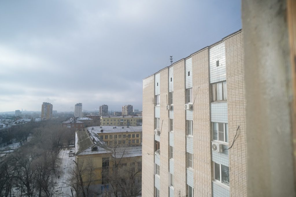 С 15 по 22 декабря ЦУР Волгоградской области принял 888 обращений