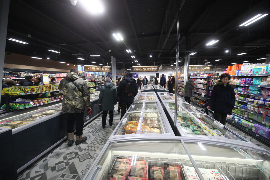 Специалисты ЦБ РФ назвали причины подорожания яиц и мяса в Волгоградской области