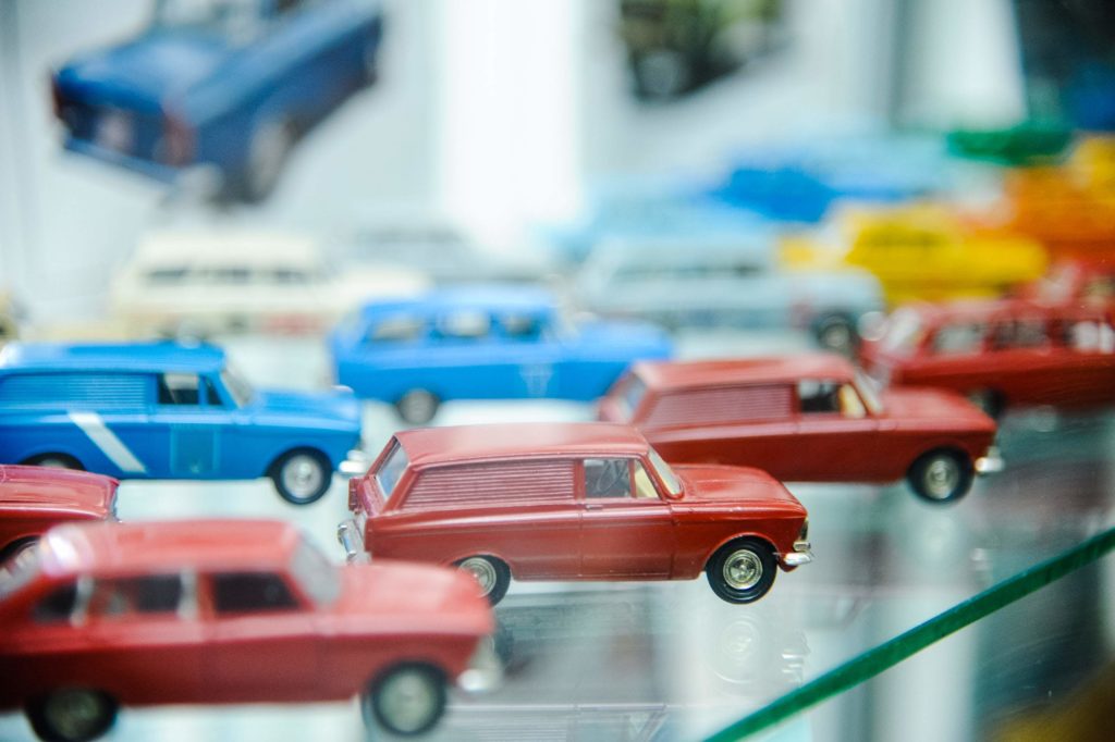 Волгоградцам назвали пять самых продаваемых марок автомобилей с пробегом
