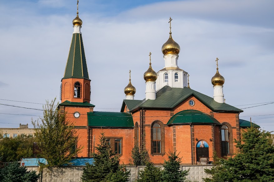 Что стоит делать волгоградцам 23 декабря, чтобы беды обошли стороной