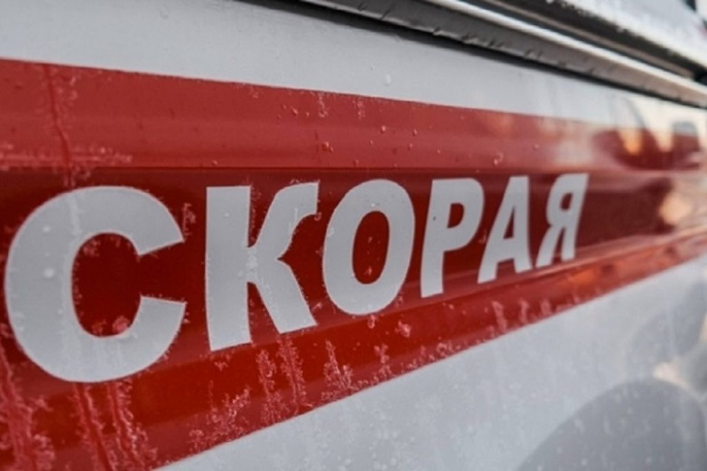В Волгоградской области водитель легковушки насмерть сбил пешехода
