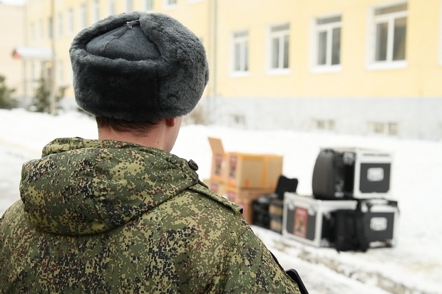 Во Фролово Волгоградской области ищут специалиста по мобилизационной работе
