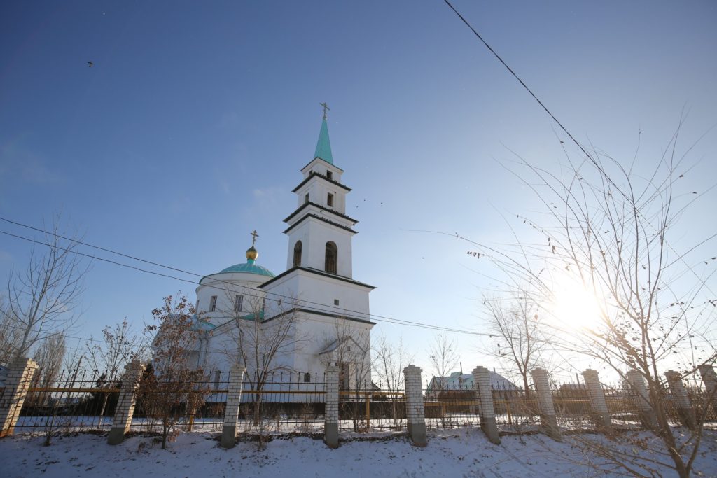 Чего нельзя делать волгоградцам 29 января, чтобы нужда обошла стороной