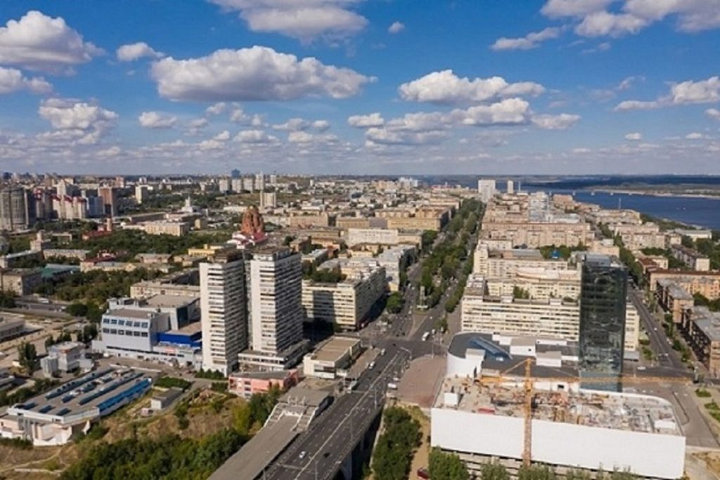 Жители Волгограда узнали срок окупаемости однокомнатной квартиры