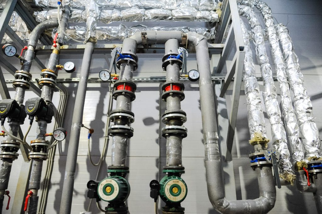 В Волгоградской области продают участок земли, на котором можно добывать газ