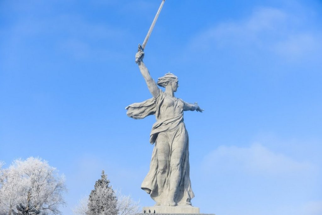 Волгоград сколько дней