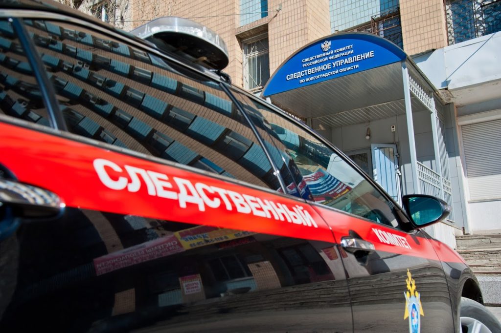 Глава СКР взял на контроль решение проблемы сироты из Волгоградской области
