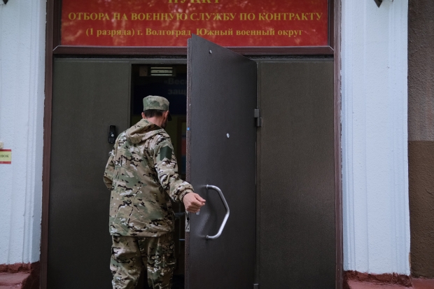 Завод в Волгоградской области набирает сотрудников для контракта с Минобороны