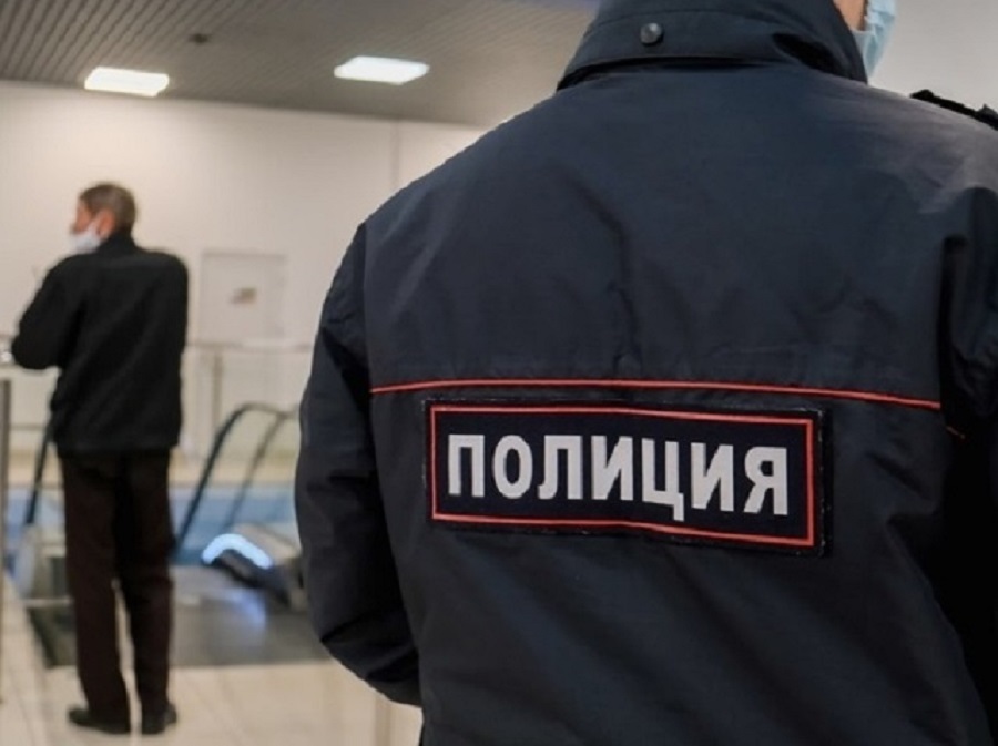 В Волжском задержали подозреваемого в краже более миллиона рублей
