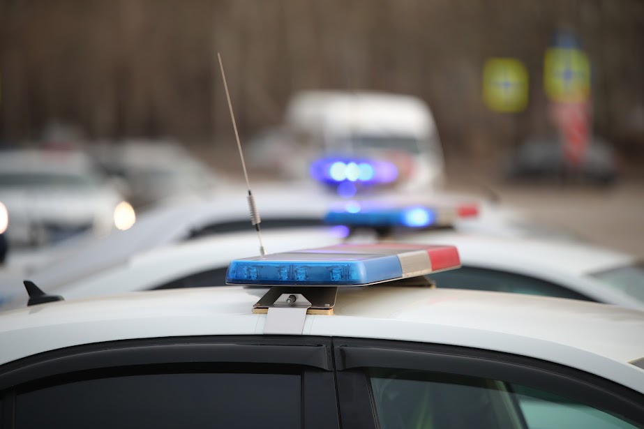 В центре Волгограда иномарка сбила на зебре 64-летнюю пенсионерку