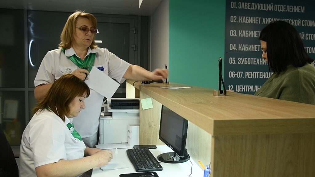 В Волгоградской области снизился уровень заболеваемости ОРВИ