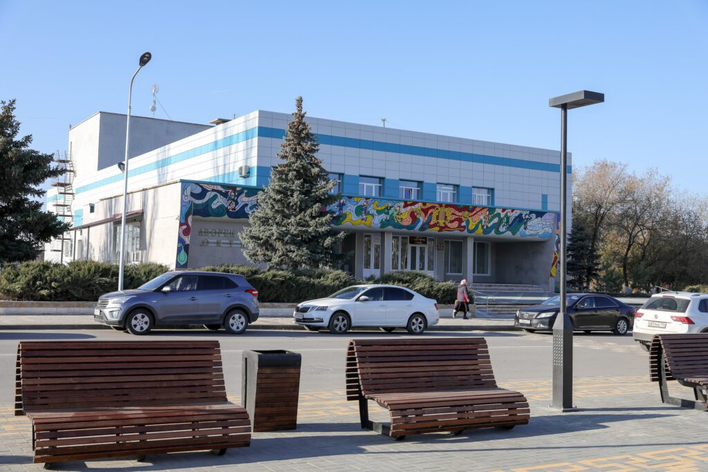 Главу Ленинска досрочно сняли с должности
