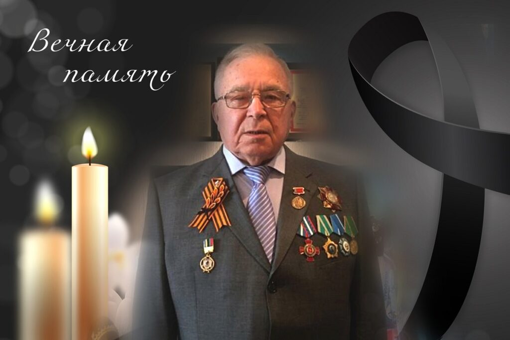 Губернатор Волгоградской области выразил соболезнования в связи со смертью Виктора Иванова