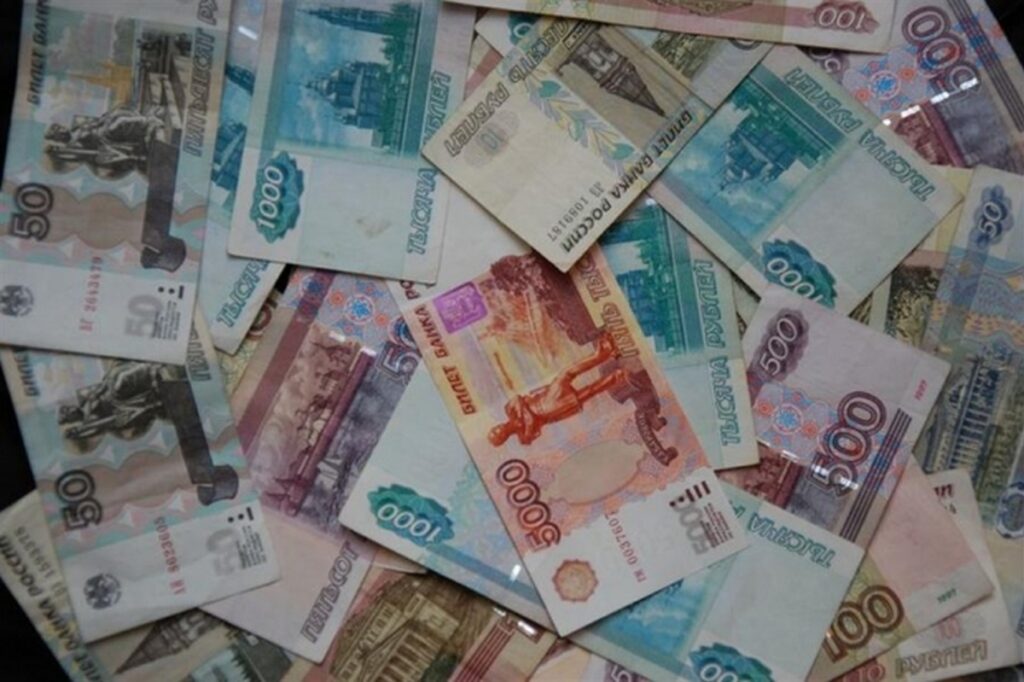 Житель Волгограда решил продать бракованную монету за 63 млн рублей