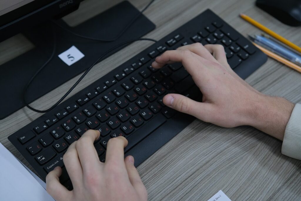 Жители Волжского пожаловались на сбой в работе интернета