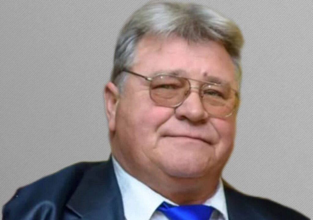 В Волгоградской области ушел из жизни заслуженный учитель России
