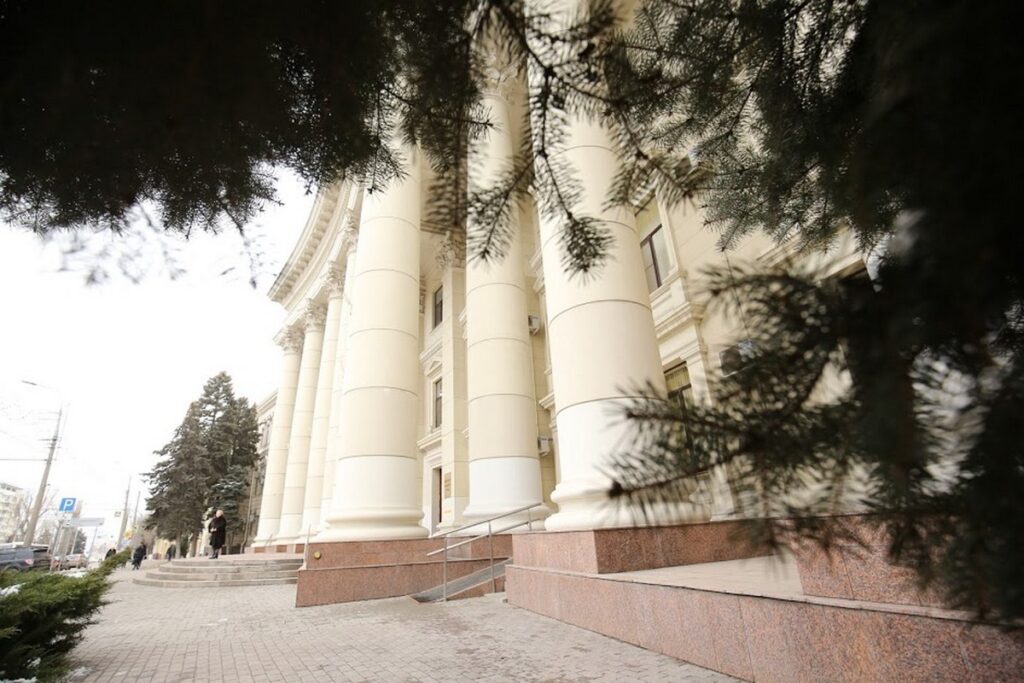 В Волгоградской области изменили размер выплаты за работу на выборах