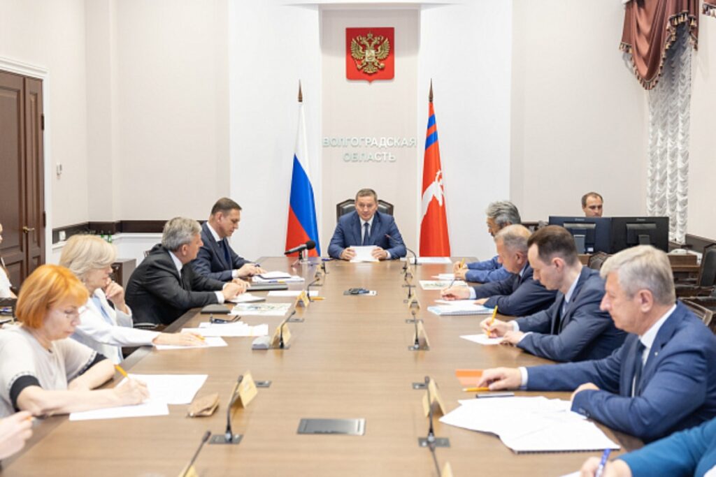 В Волгограде откроют многофункциональный комплекс для реабилитации