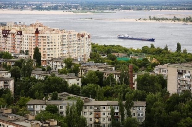 Волгоград 27 июля накрыла магнитная буря силой в 5 баллов