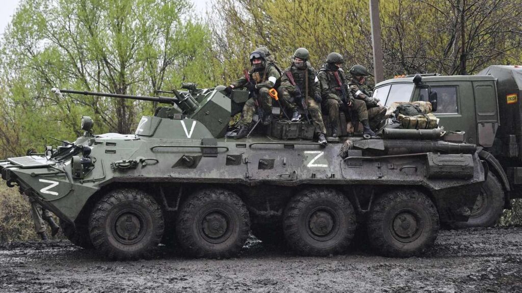 Видео для земляков и родных с передовой СВО записали волгоградские штурмовики