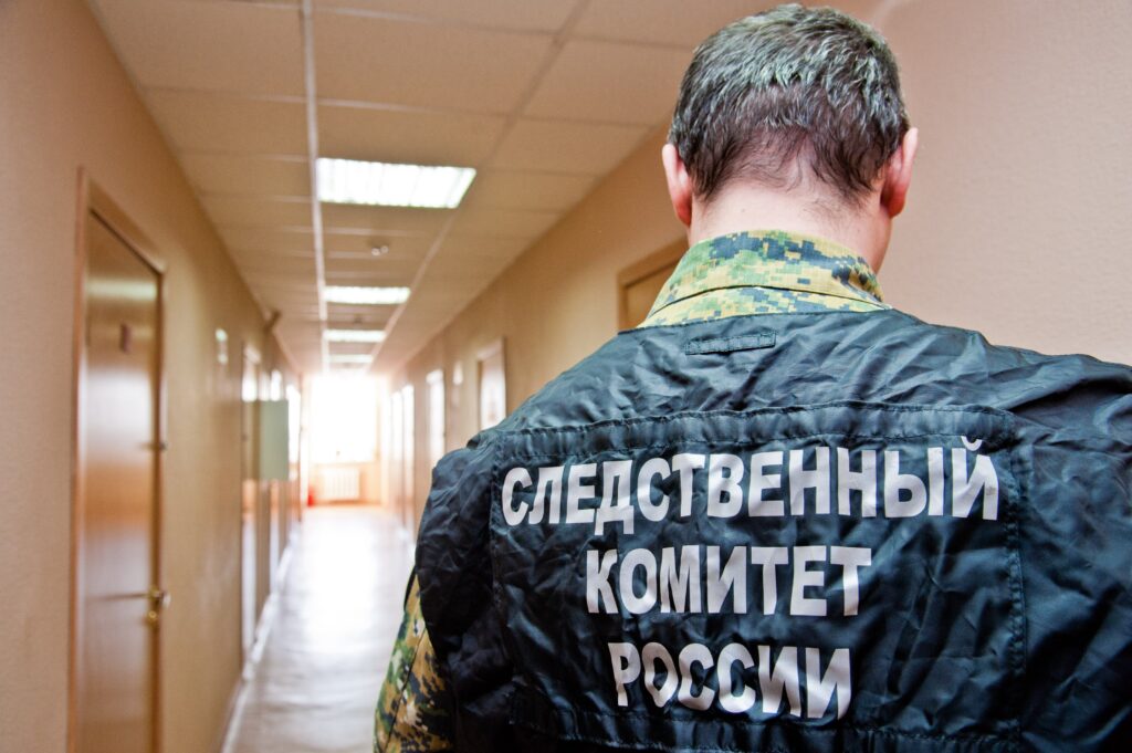 В Волгоградской области предъявили обвинение мужчине, сбившему насмерть 2 девочек